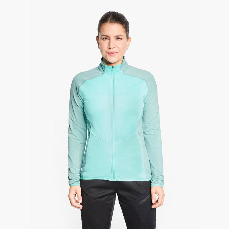 JACARO-Z midlayer lady Small