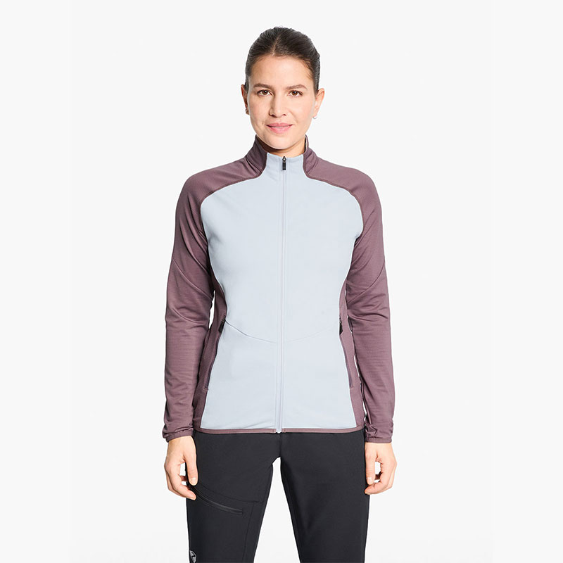 JACARO-Z midlayer lady Small