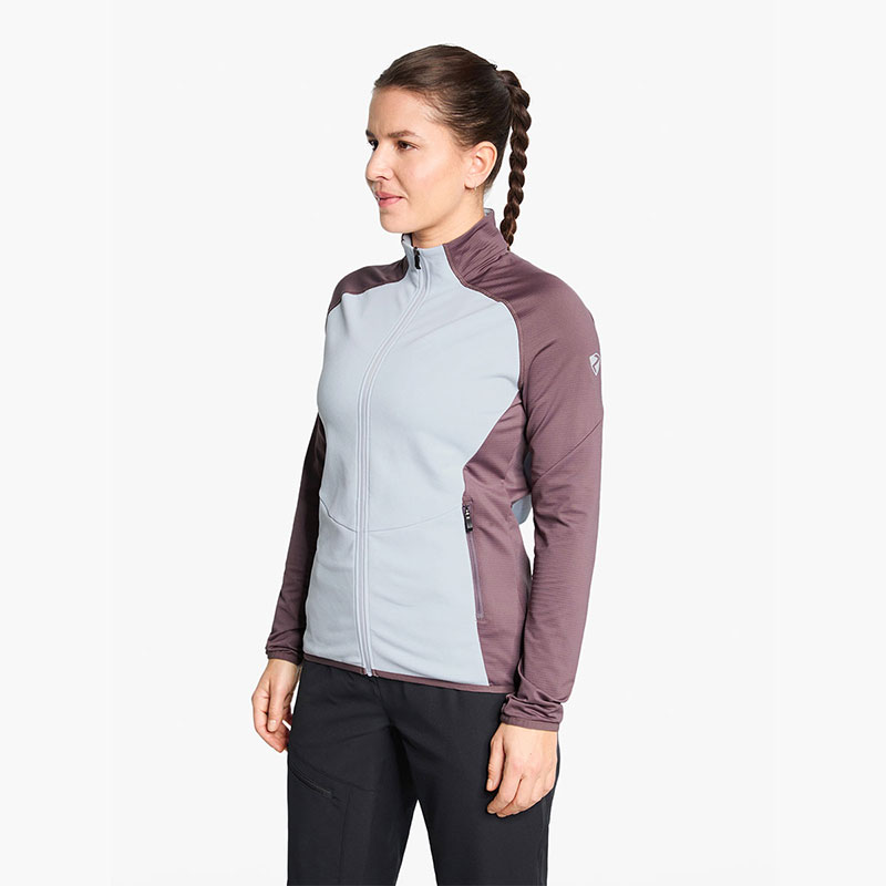 JACARO-Z midlayer lady Small