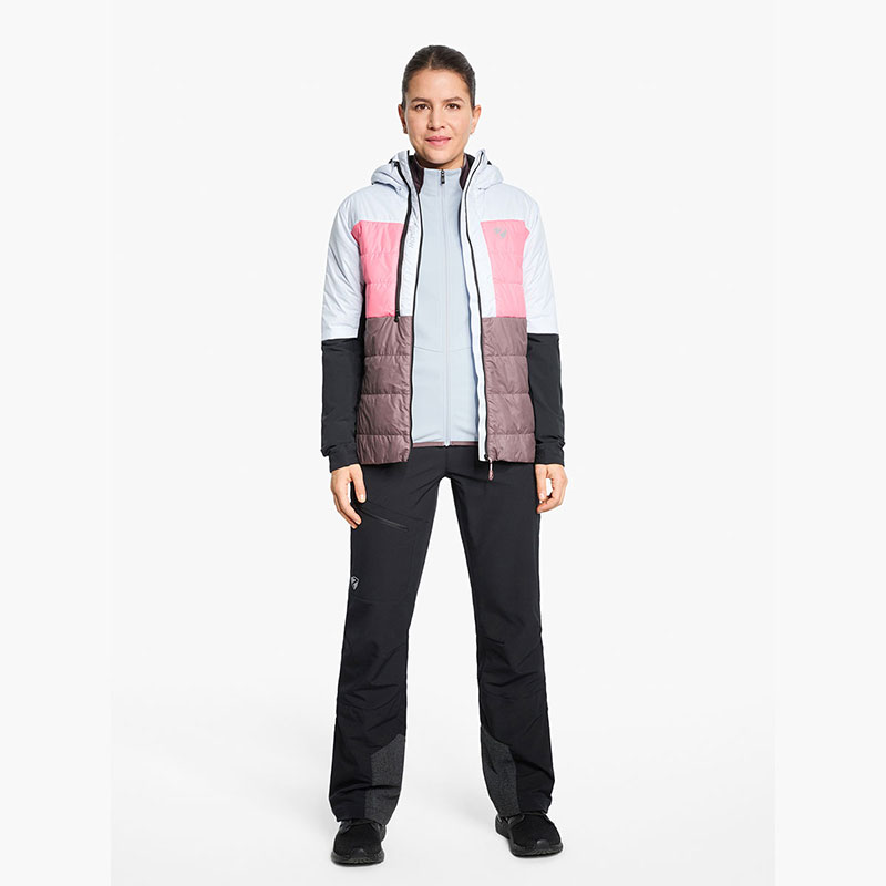 JACARO-Z midlayer lady Small
