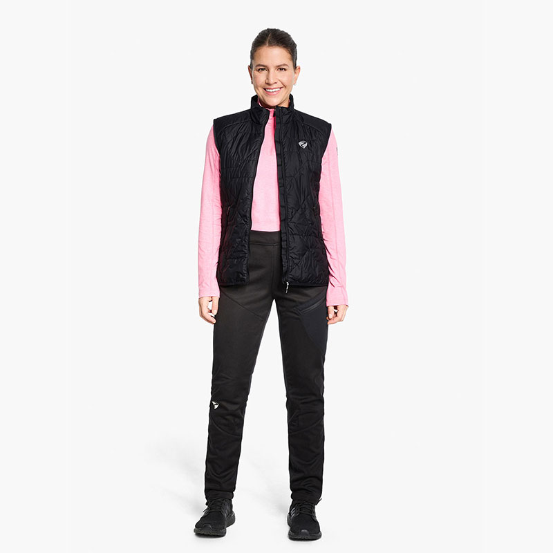 NALIA-Z vest lady Small
