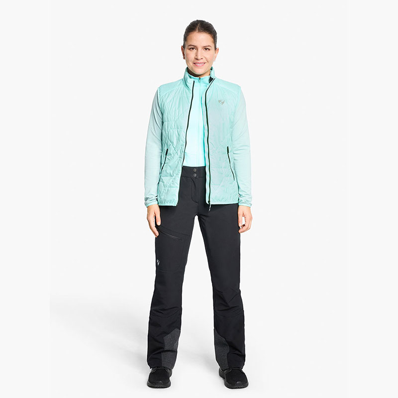 NALIA-Z vest lady Small