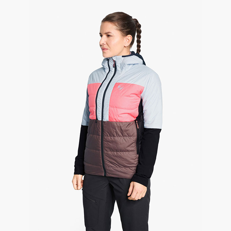 NAKALA-Z jacket lady Small