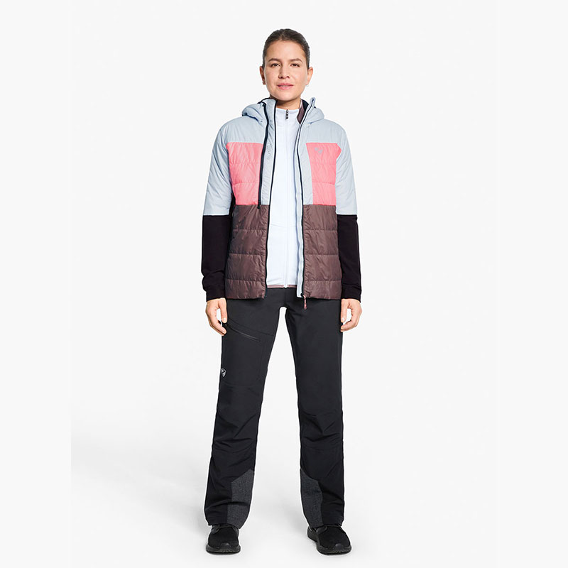NAKALA-Z jacket lady Small
