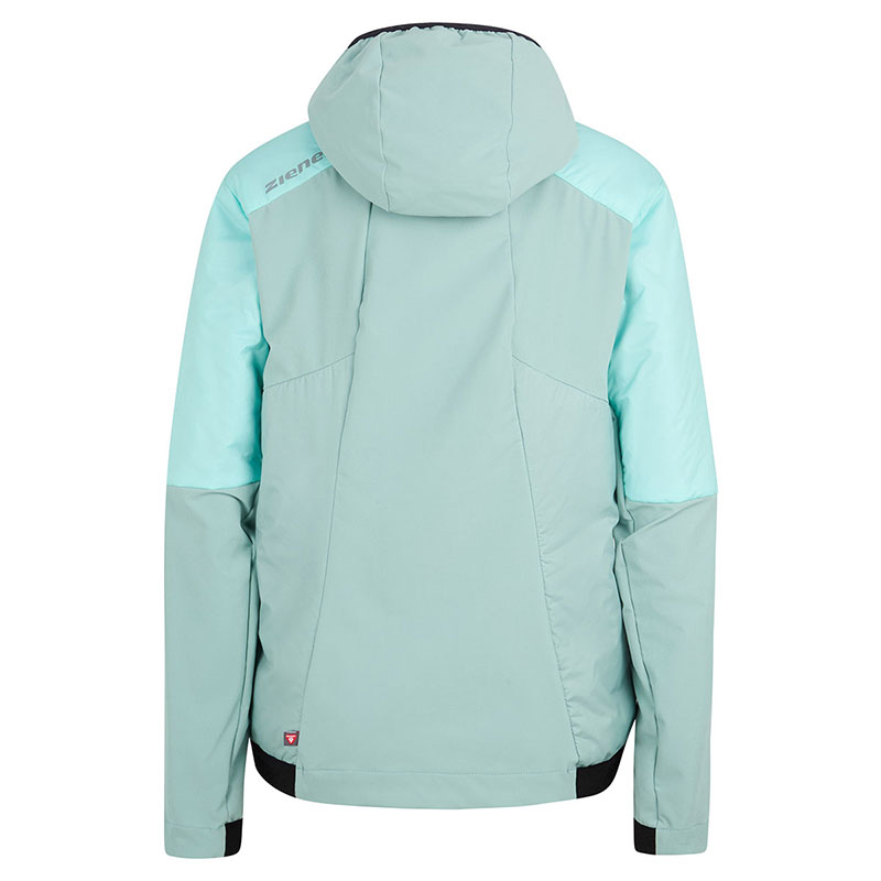 NAKALA-Z jacket lady Small