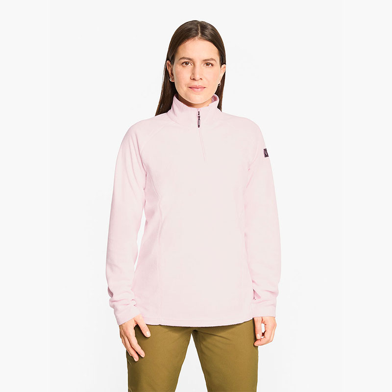 JANUKI-Z midlayer lady Small