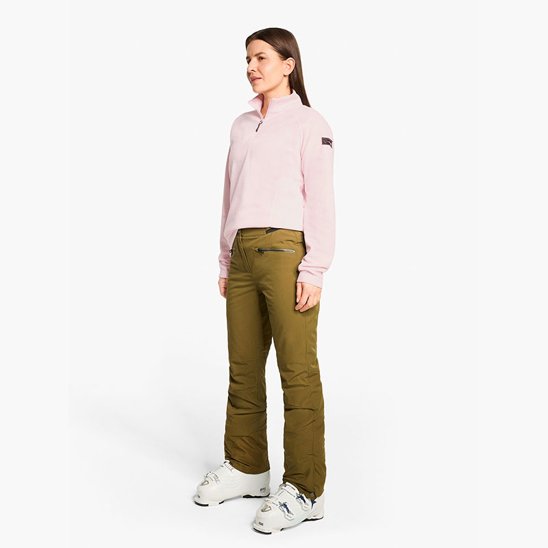 JANUKI-Z midlayer lady Small