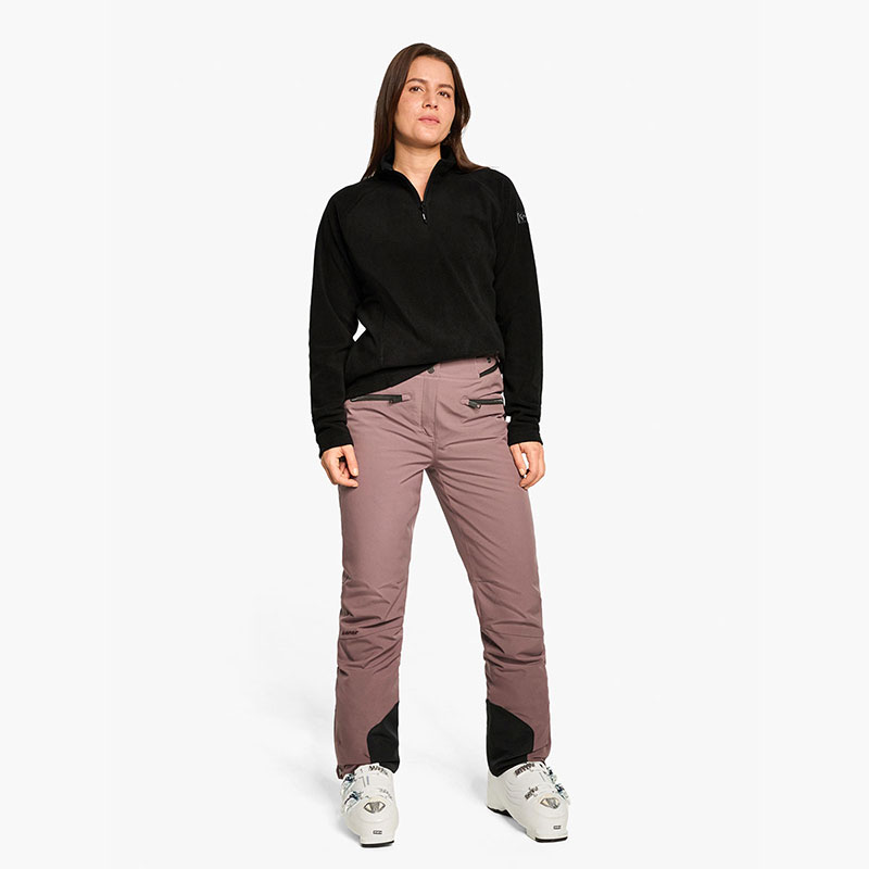 JANUKI-Z midlayer lady Small