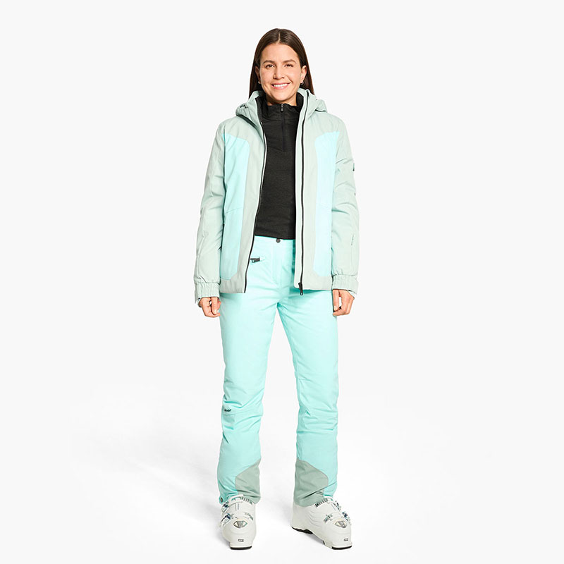 JENITA-Z midlayer lady Small