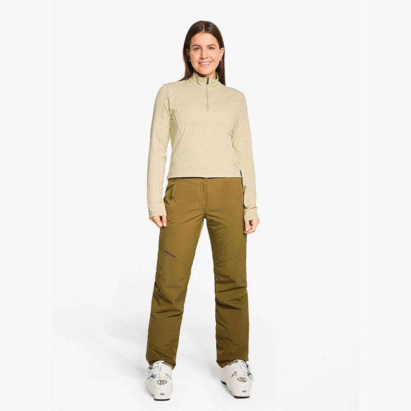 JENITA-Z midlayer lady Small