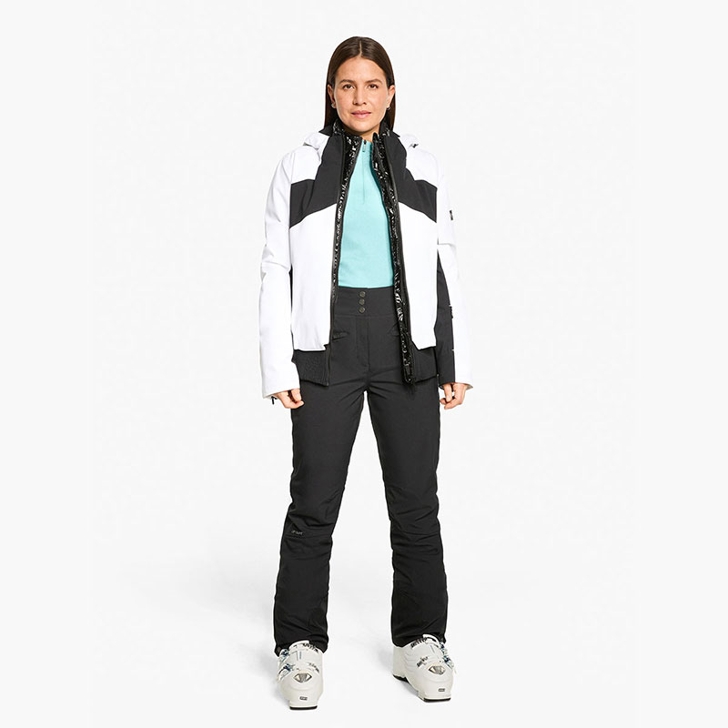 JENITA-Z midlayer lady Small