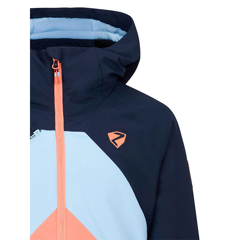 ARMIDA-Z jacket junior girls Small