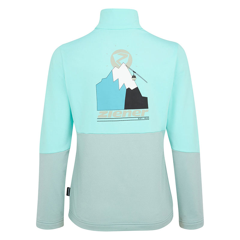 JARPS-Z midlayer junior unisex Small