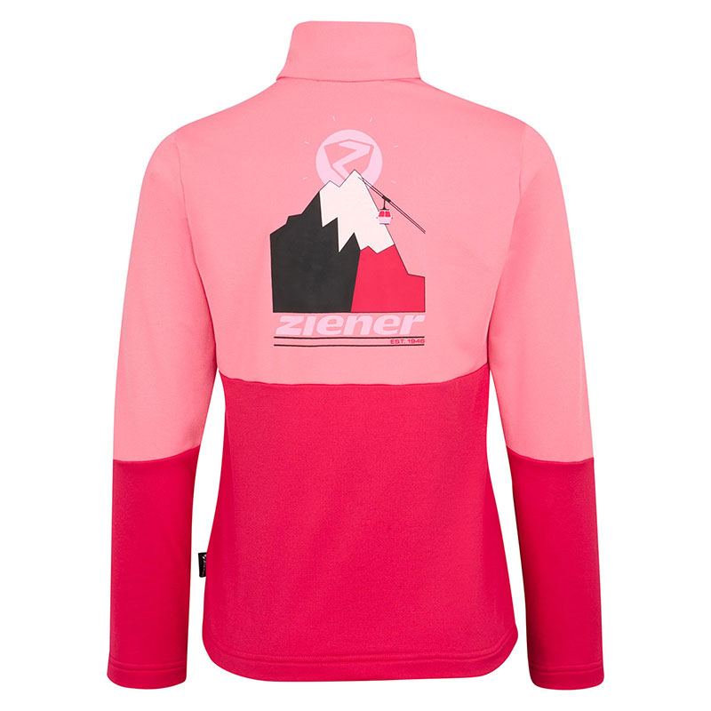 JARPS-Z midlayer junior unisex Small