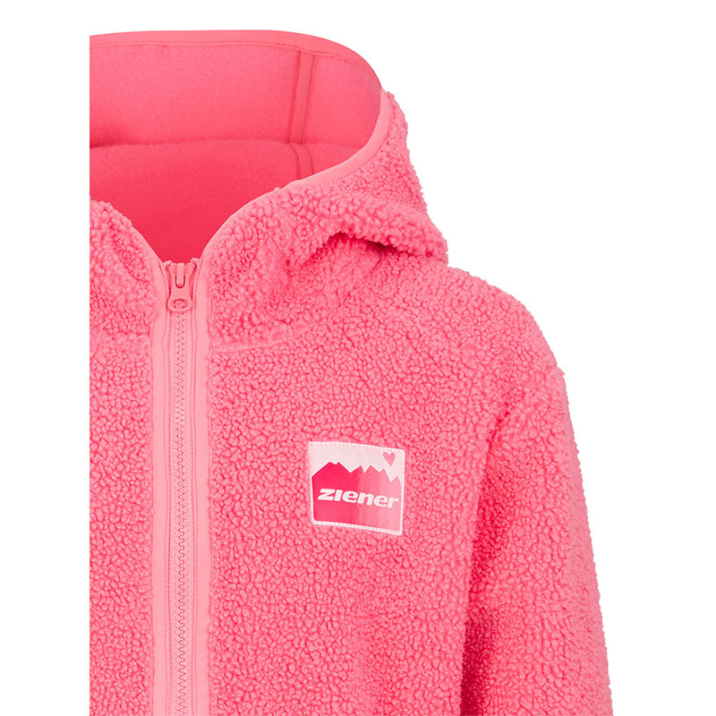 JUHA-Z midlayer junior unisex Small