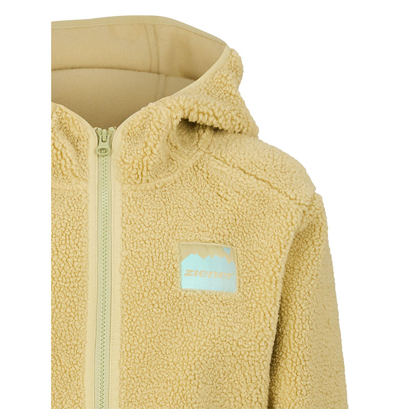 JUHA-Z midlayer junior unisex Small