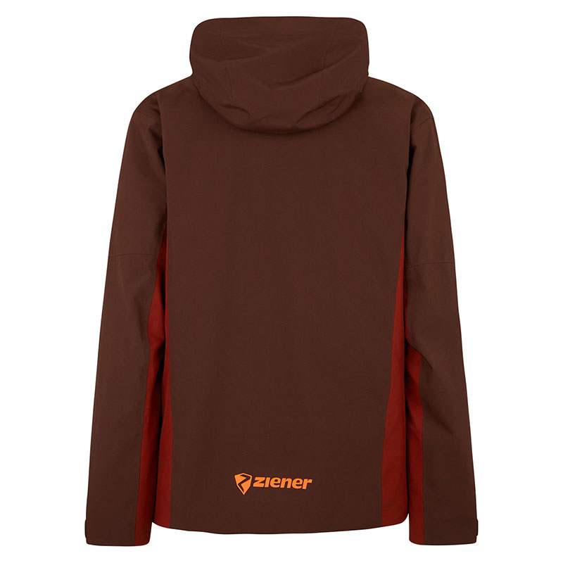 TAMUL-Z MAN/ LADY (Wollinnenfutter) JUNIOR (wattiert) Small