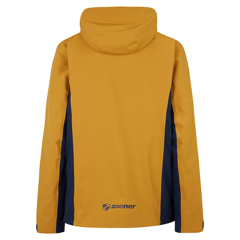 TAMUL-Z MAN/ LADY (Wollinnenfutter) JUNIOR (wattiert) Small