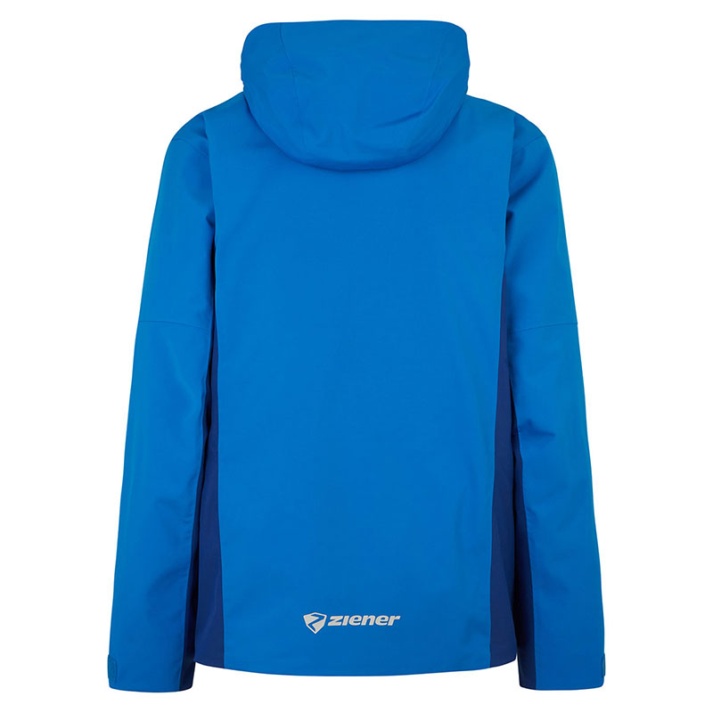 TAMUL-Z MAN/ LADY (Wollinnenfutter) JUNIOR (wattiert) Small