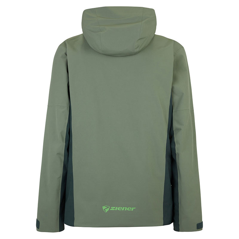 TAMUL-Z MAN/ LADY (Wollinnenfutter) JUNIOR (wattiert) Small