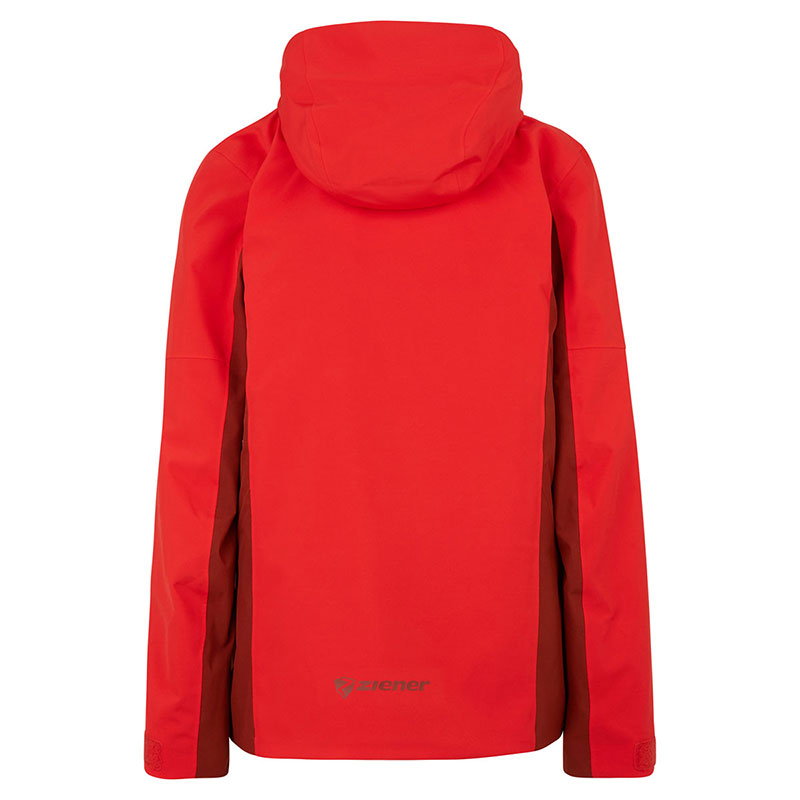 TAMUL-Z MAN/ LADY (Wollinnenfutter) JUNIOR (wattiert) Small