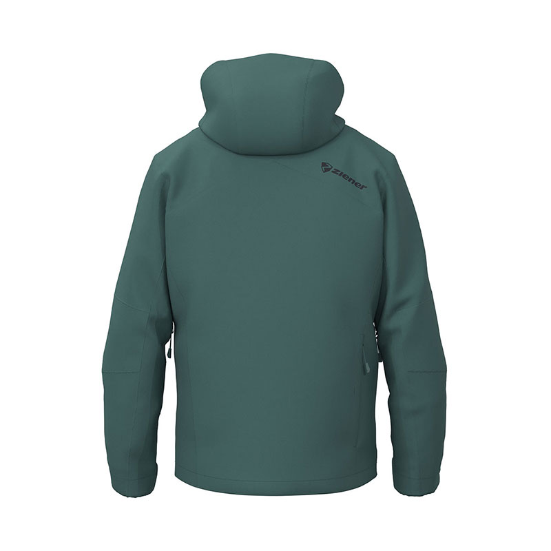 TRIVOR-Z MAN/LADY/JUNIOR (wattiert) Small