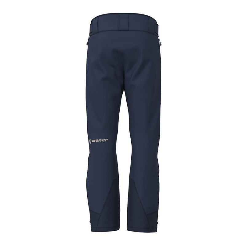 TEWES FULL-ZIP-Z MAN/LADY/JUNIOR (wattiert) Small