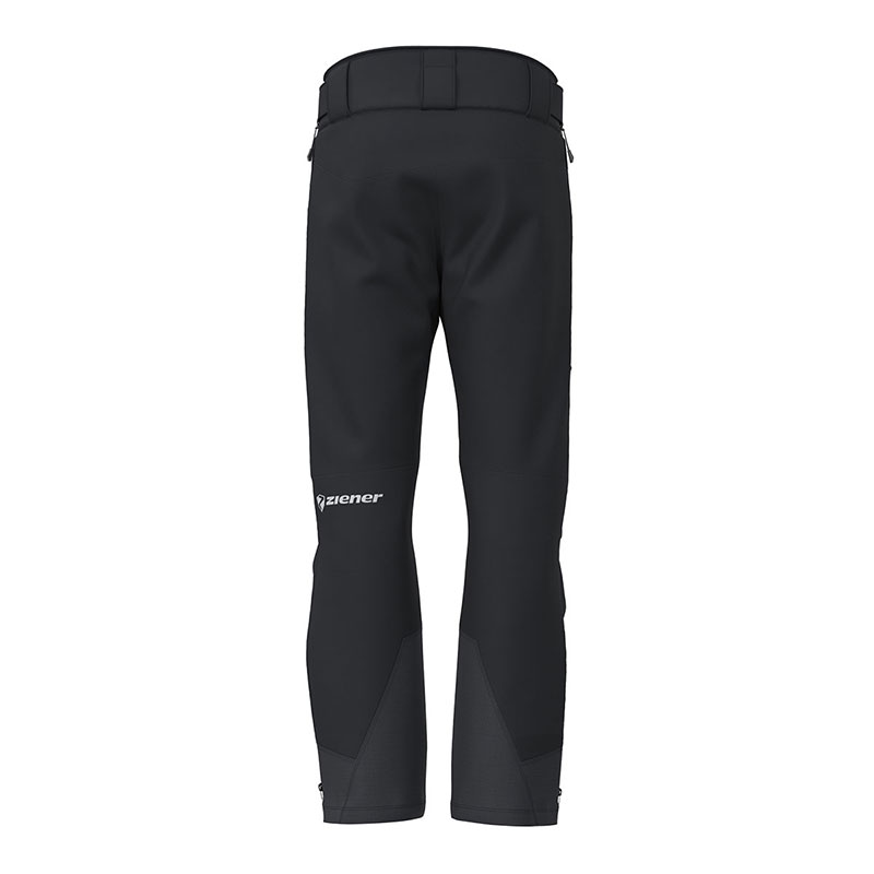 TEWES FULL-ZIP-Z MAN/LADY/JUNIOR (wattiert) Small