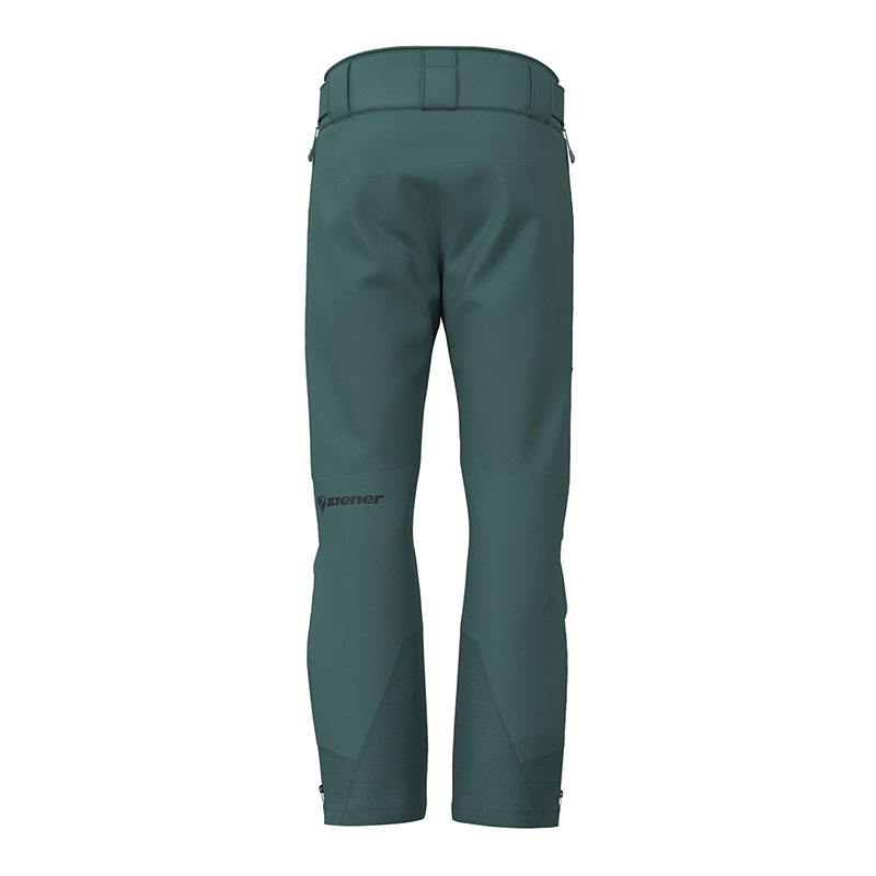 TEWES FULL-ZIP-Z MAN/LADY/JUNIOR (wattiert) Small