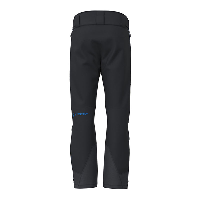 TEWES FULL-ZIP-Z MAN/LADY/JUNIOR (wattiert) Small