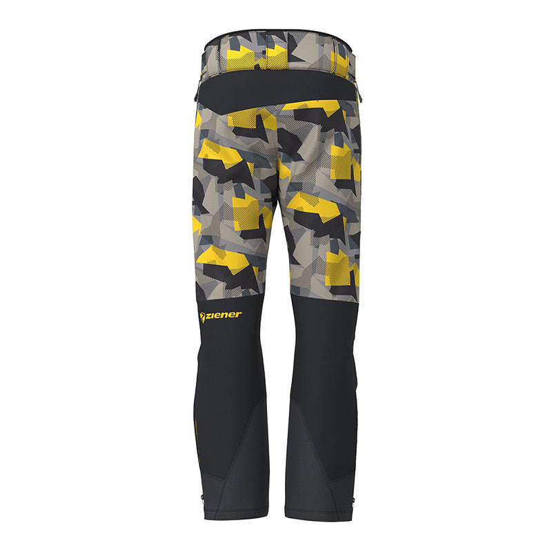 TEWES FULL-ZIP-Z MAN/LADY/JUNIOR (wattiert) Small