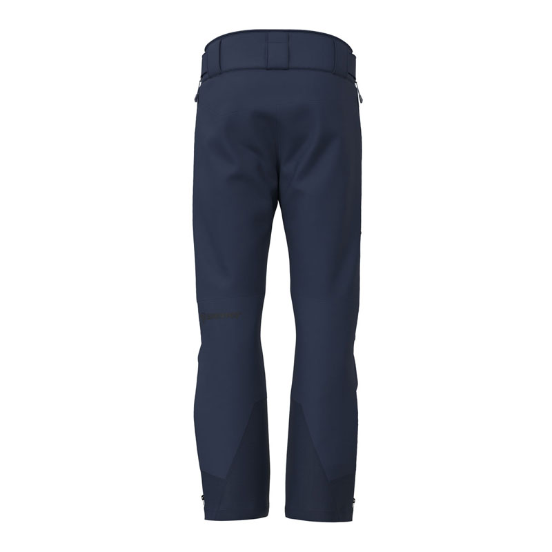 TOROLF VENT-ZIP-Z MAN/ LADY (unwattiert) Small