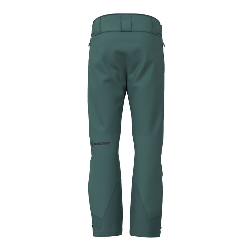 TOROLF VENT-ZIP-Z MAN/ LADY (unwattiert) Small