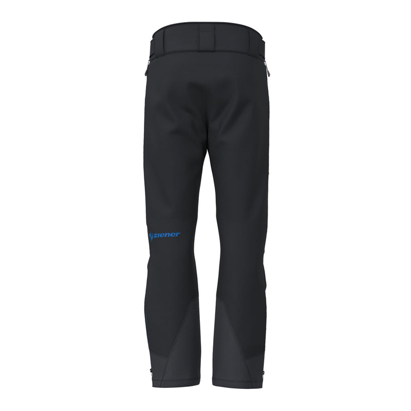 TOROLF VENT-ZIP-Z MAN/ LADY (unwattiert) Small
