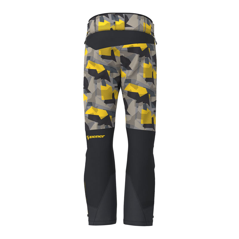 TOROLF VENT-ZIP-Z MAN/ LADY (unwattiert) Small