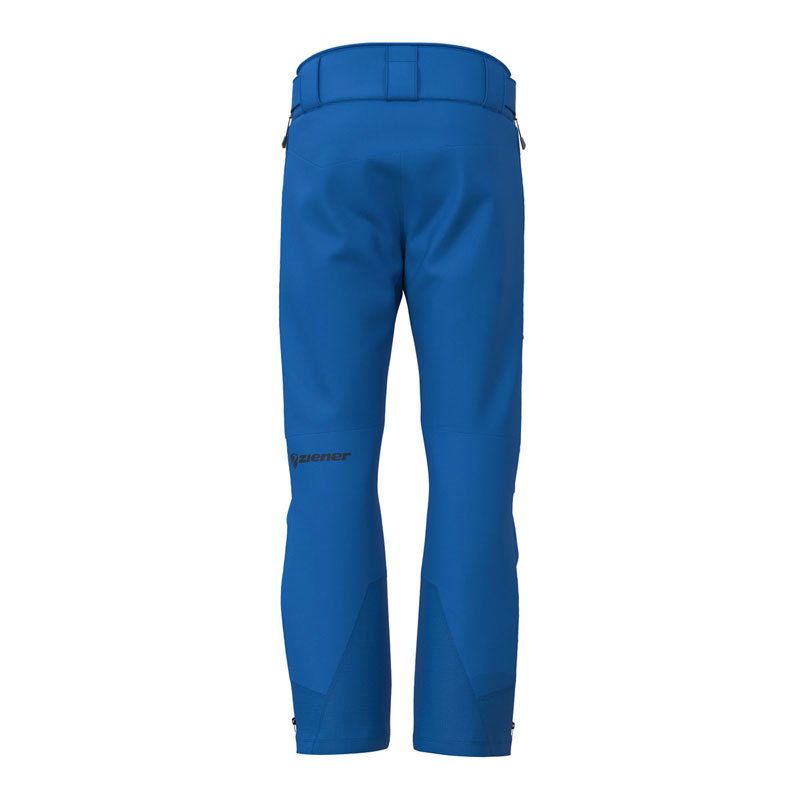 TOROLF VENT-ZIP-Z MAN/ LADY (unwattiert) Small