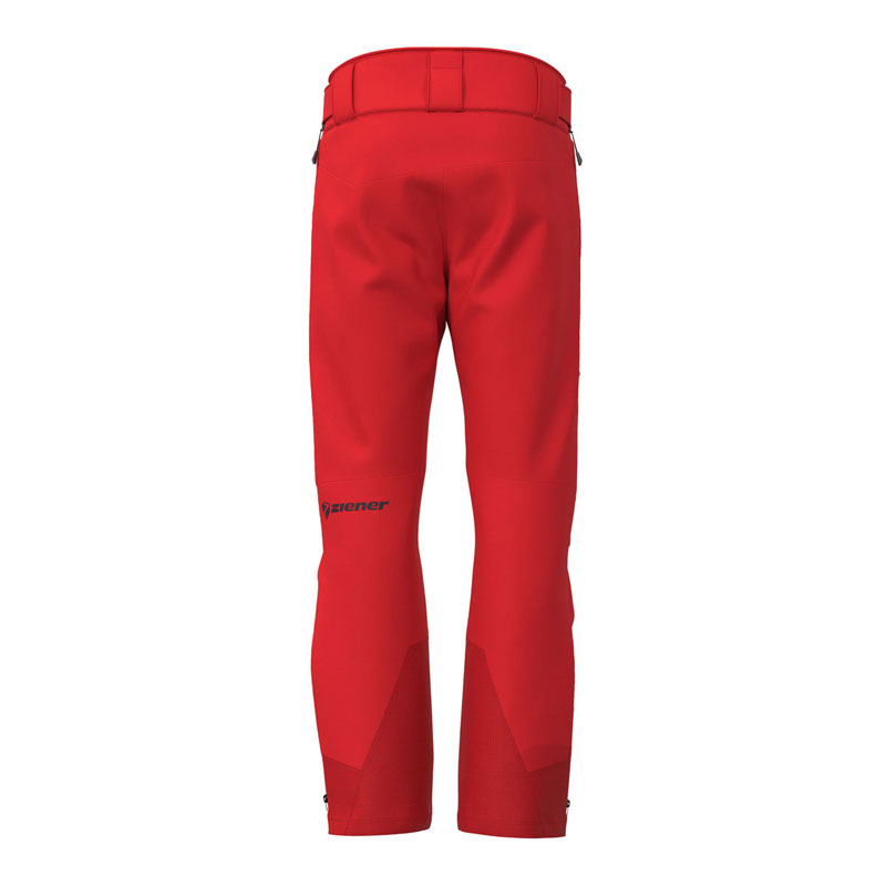 TOROLF VENT-ZIP-Z MAN/ LADY (unwattiert) Small