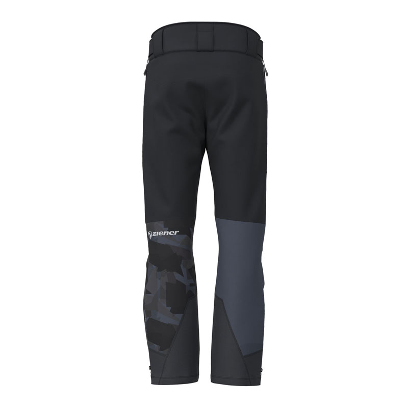TOROLF VENT-ZIP-Z MAN/ LADY (unwattiert) Small