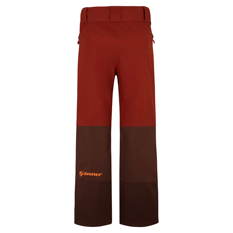 TAMIR VENT-LONG-ZIP-Z MAN // LADY
(WÄRMENDES INNENFUTTER)
| TAMIR FULL-ZIP-Z JUNIOR (WATTIERT) Small