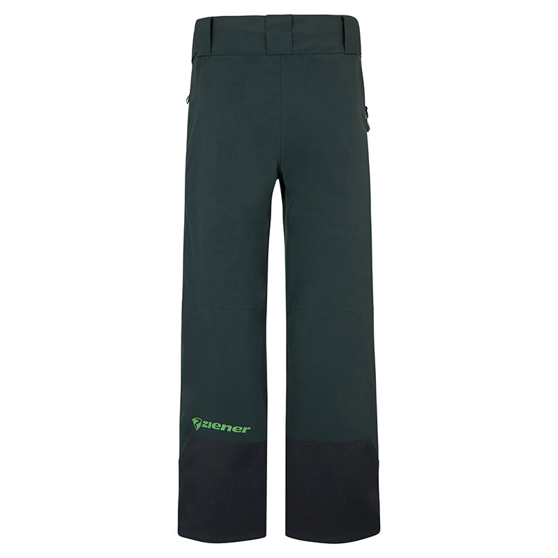 TAMIR VENT-LONG-ZIP-Z MAN // LADY
(WÄRMENDES INNENFUTTER)
| TAMIR FULL-ZIP-Z JUNIOR (WATTIERT) Small