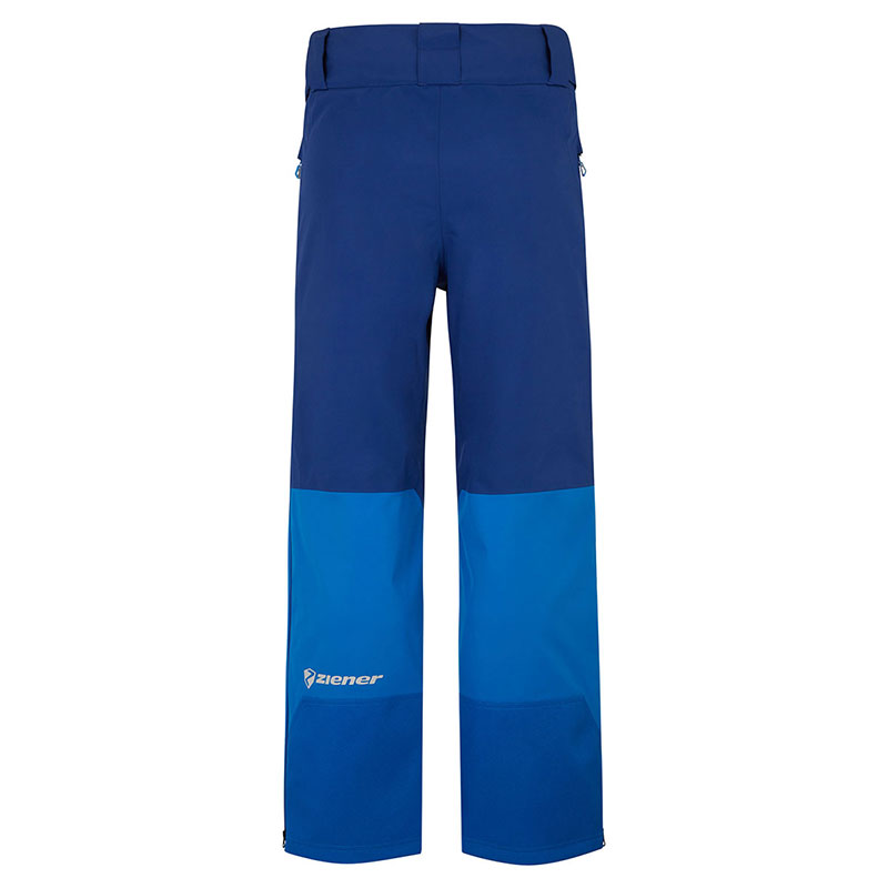 TAMIR VENT-LONG-ZIP-Z MAN // LADY
(WÄRMENDES INNENFUTTER)
| TAMIR FULL-ZIP-Z JUNIOR (WATTIERT) Small