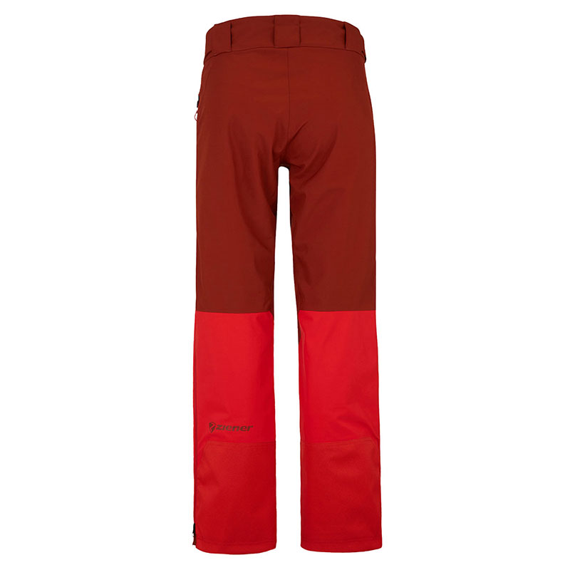 TAMIR VENT-LONG-ZIP-Z MAN // LADY
(WÄRMENDES INNENFUTTER)
| TAMIR FULL-ZIP-Z JUNIOR (WATTIERT) Small