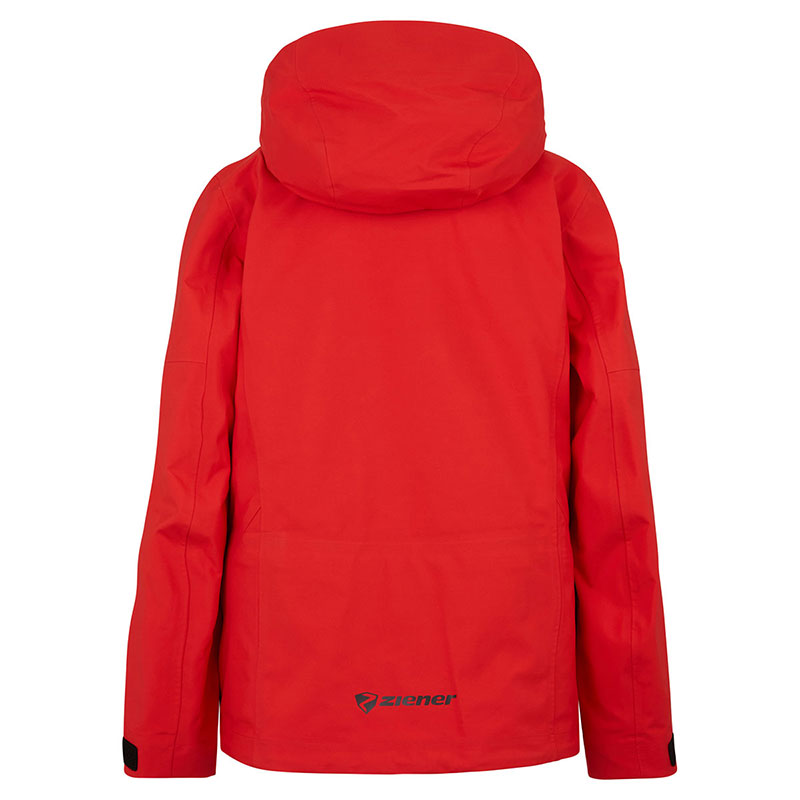 TANKO-Z MAN/LADY (unwattiert) Small