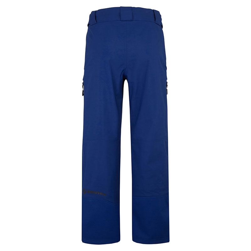 TUNK VENT-ZIP-Z MAN /LADY (unwattiert) Small