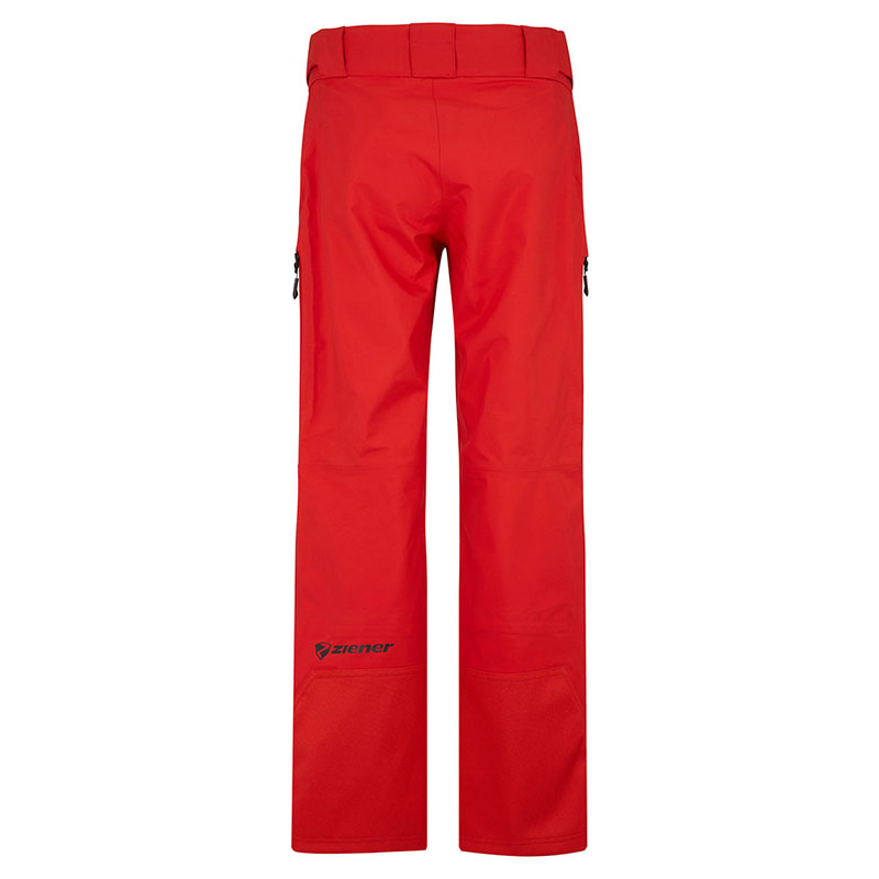 TUNK VENT-ZIP-Z MAN /LADY (unwattiert) Small