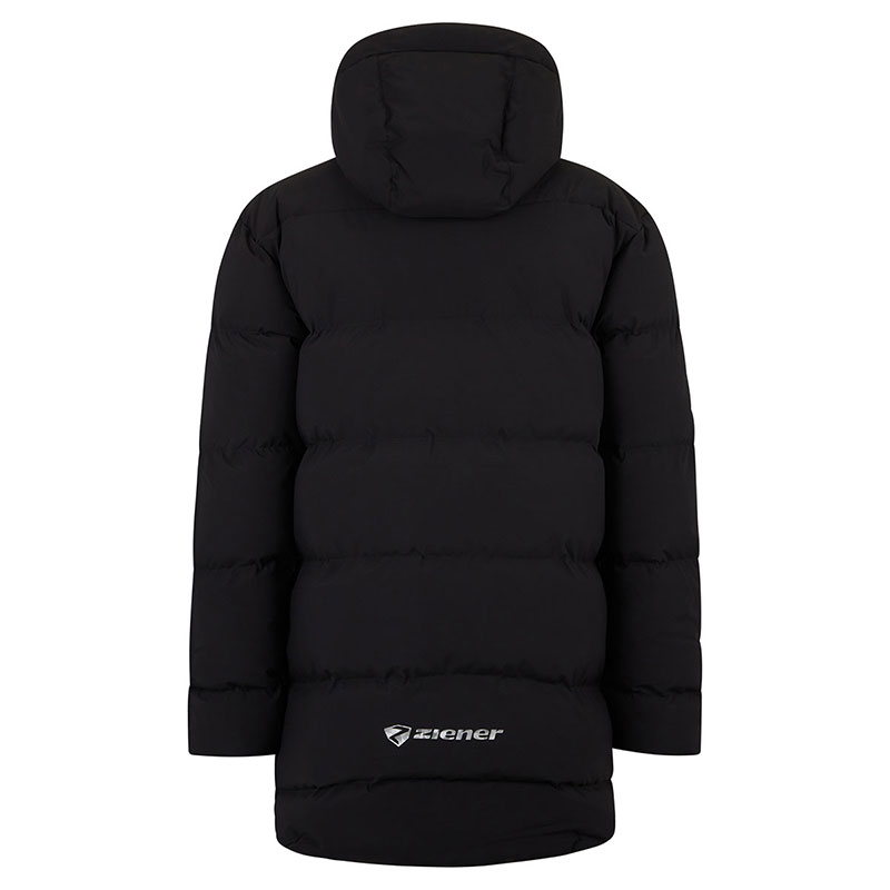 RCE-PARKA-Z UNISEX Small