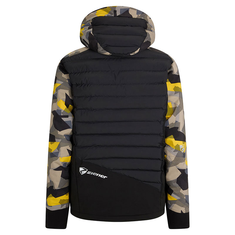 RCE-COACH JACKET-Z UNISEX Small