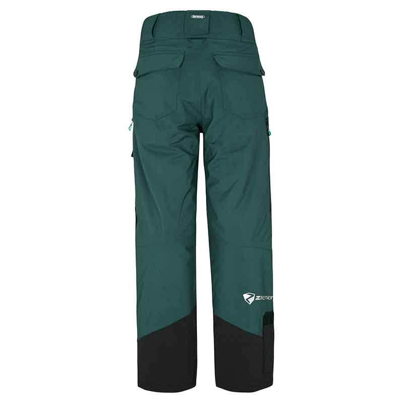 RCE - COACH PANTS-Z UNISEX Small