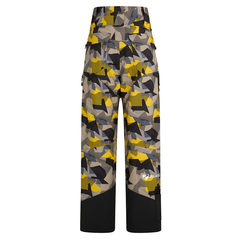 RCE - COACH PANTS-Z UNISEX Small