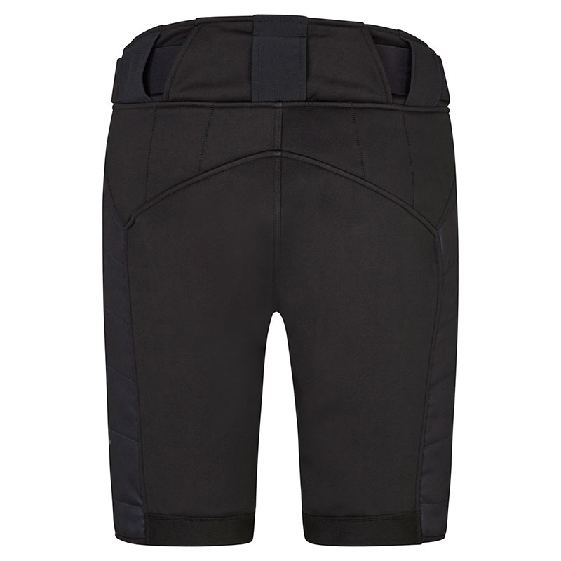RCE- SOFTSHELL SHORTS-Z Small